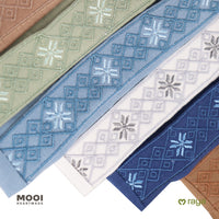 Mooi Taha Koko Set Setelan Koko Anak Raya Collection