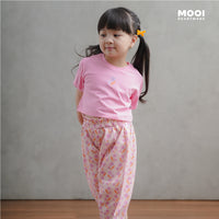 Mooi Setelan Anak Perempuan Callie Set