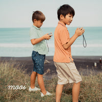 Mooi Celana Pendek Anak Ben Short Pants