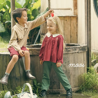 Mooi Celana Panjang Anak Perempuan Abel Skinny Pants