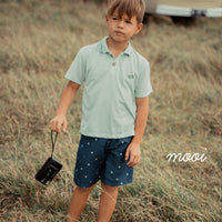 Mooi Celana Pendek Anak Ben Short Pants