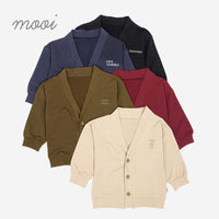 Mooi Cardigan Anak Nicki Cardigan