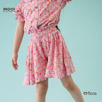 Mooi Celana Pendek Anak Perempuan Oline Cullotes Pants