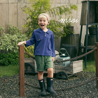 Mooi Celana Pendek Eze Short Pants