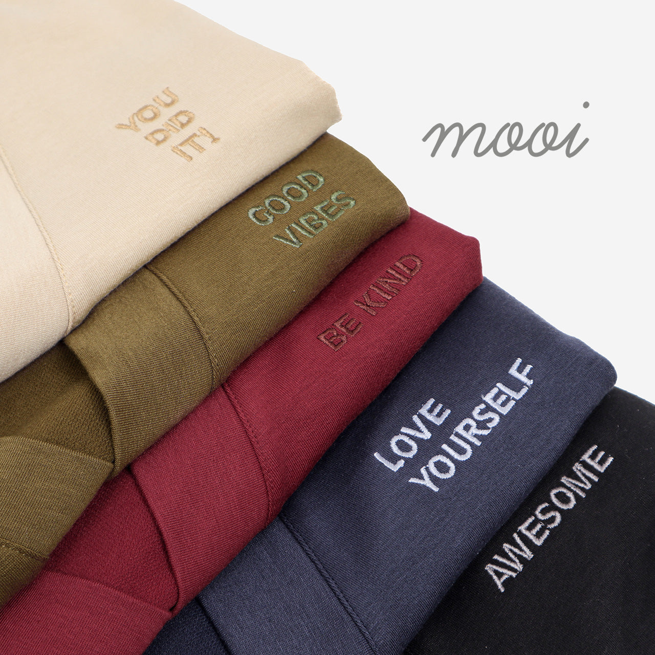 Mooi Cardigan Anak Nicki Cardigan