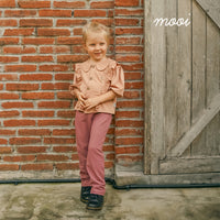 Mooi Celana Panjang Anak Perempuan Abel Skinny Pants