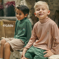 Mooi Celana Pendek Eze Short Pants