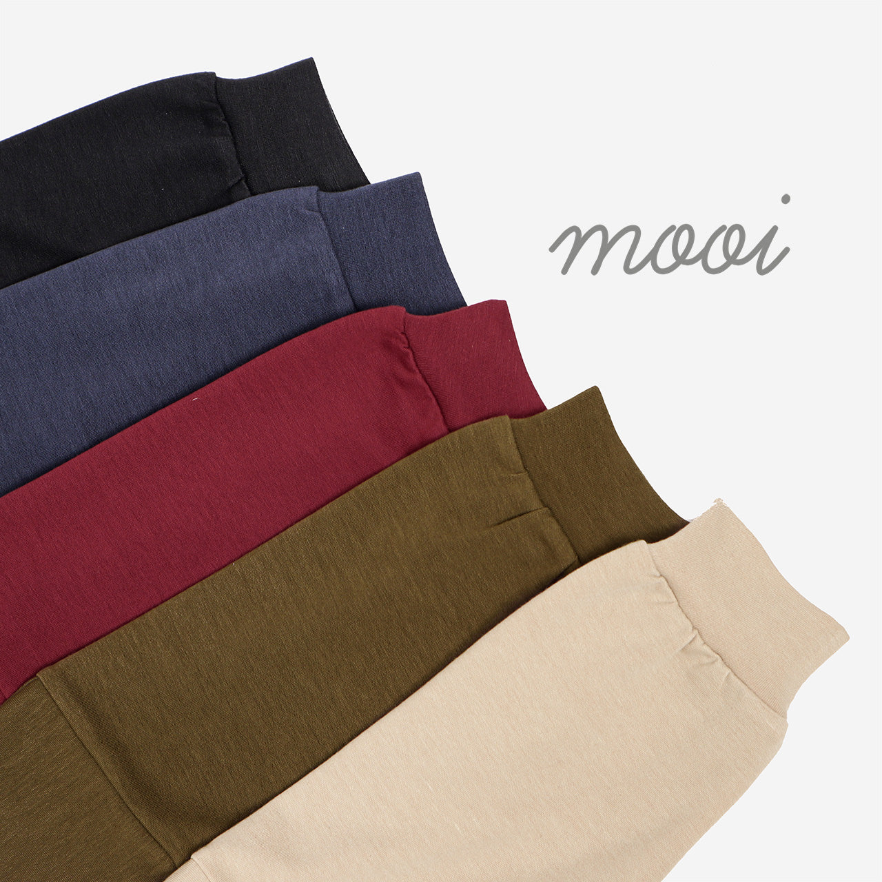 Mooi Cardigan Anak Nicki Cardigan