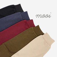 Mooi Cardigan Anak Nicki Cardigan