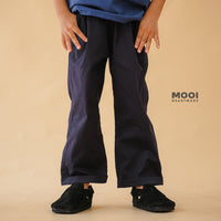 Mooi Celana Panjang Chinos Anak Deo Basic Pants