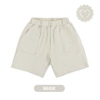 Mooi Celana Pendek Anak Unisex Laki Laki Perempuan Comfy Short Pants Kids Cowok Cewek