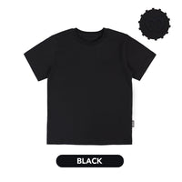 Mooi Kaos Dewasa Unisex Comfy T-Shirt Basic Adult