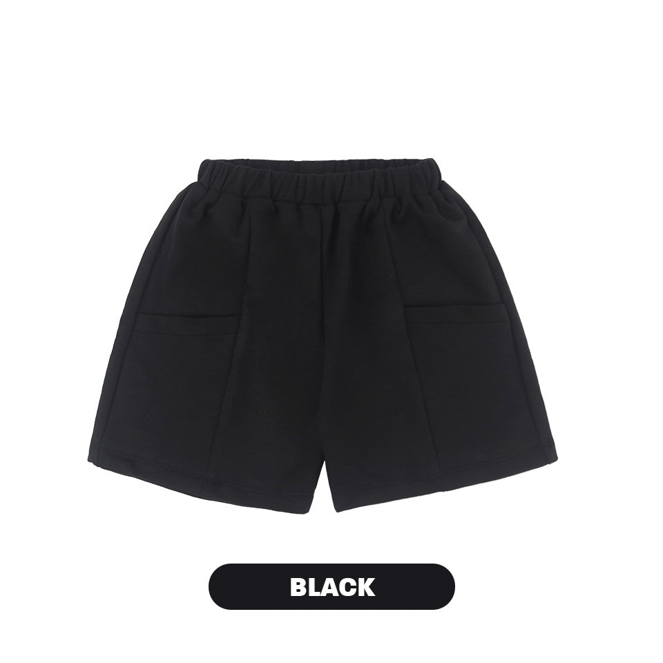 Mooi Celana Pendek Anak Cowok Luke Short Pants