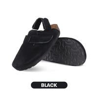 Mooi Sepatu Sandal Traveling Anak Jiro
