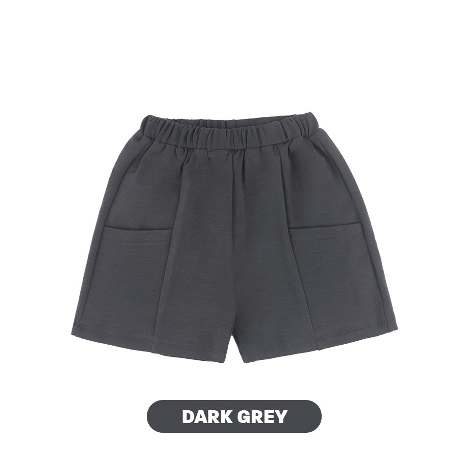 Mooi Celana Pendek Anak Cowok Luke Short Pants