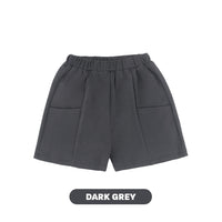 Mooi Celana Pendek Anak Cowok Luke Short Pants