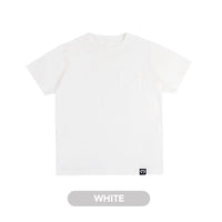 Mooi Kaos Dewasa Unisex Laki Laki Perempuan Kantong Comfy T-Shirt Pocket Adult Cowok Cewek