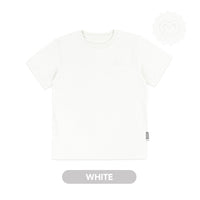 Mooi Kaos Dewasa Unisex Comfy T-Shirt Basic Adult