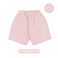 Mooi Celana Pendek Anak Unisex Laki Laki Perempuan Comfy Short Pants Kids Cowok Cewek