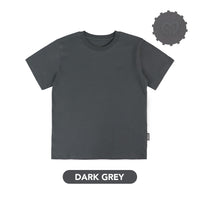 Mooi Kaos Dewasa Unisex Comfy T-Shirt Basic Adult