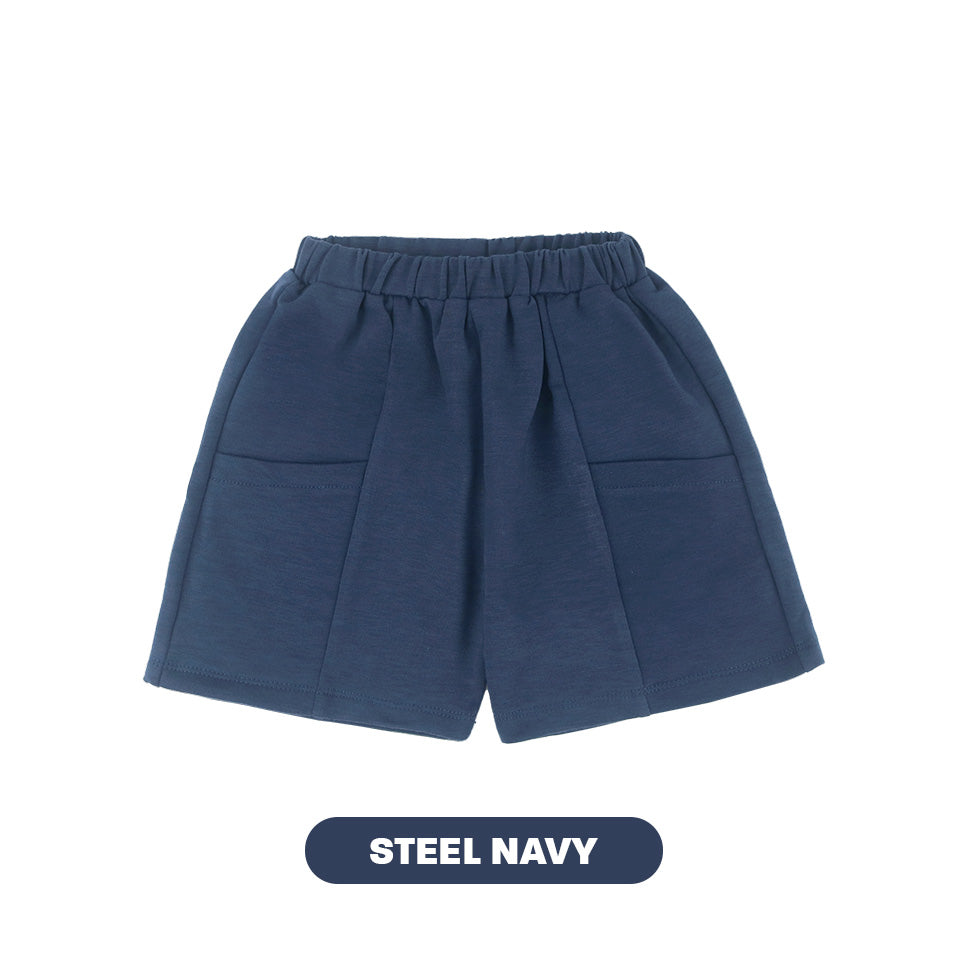 Mooi Celana Pendek Anak Cowok Luke Short Pants