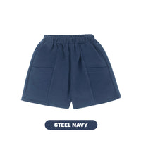 Mooi Celana Pendek Anak Cowok Luke Short Pants