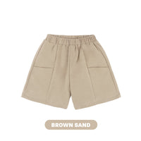 Mooi Celana Pendek Anak Cowok Luke Short Pants