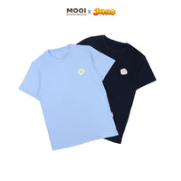 Mooi x Jumbo Kaos Dewasa Don T-shirt Adult