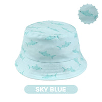 Mooi X Dinda Puspitasari Topi Anak Bucket Hat