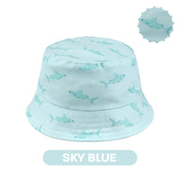 Mooi X Dinda Puspitasari Topi Anak Bucket Hat