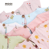 Mooi Dress Anak Perempuan Lyona Dress