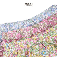 Mooi Rok Anak Perempuan Vinka Skirt