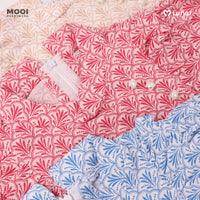 Mooi Dress Anak Perempuan Lunar Collection Xiang Cheongsam Dress