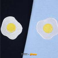Mooi x Jumbo Kaos Dewasa Don T-shirt Adult