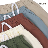 Mooi Celana Jogger Anak Akeno Jogger Pants Kids