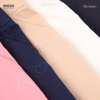 Mooi Celana Panjang Anak Perempuan Classic Girls Long Pants