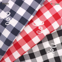 Mooi Kemeja Anak Laki-laki Christmas Collection Jason Shirt