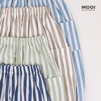 Mooi Celana Panjang Chinos Anak Seiju Striped Pants