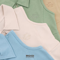 Mooi Dress Anak Perempuan Cherly Dress