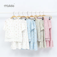 Mooi Setelan Anak Perempuan Rasha Tunik Set