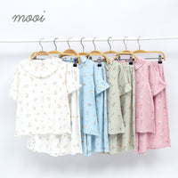 Mooi Setelan Anak Perempuan Mazna Tunik Set