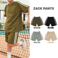 Mooi Celana Pendek Anak Laki - Laki Zack Pants Kids
