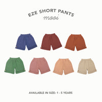 Mooi Celana Pendek Eze Short Pants