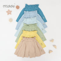 Mooi Celana Pendek Anak Perempuan Ami Cullotes Pants V1