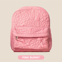 Mooi Tas Ransel Anak Bailey Quilted Backpack