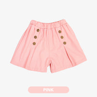 Mooi Celana Pendek Anak Perempuan Bella Short Pants