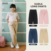 Mooi Celana Panjang Anak Perempuan Carla Long Pants