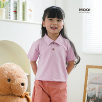 Mooi Atasan Anak Perempuan Chelsea Top