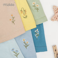 Mooi Celana Pendek Anak Perempuan Ami Cullotes Pants V1