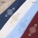 Mooi Arham Koko Set Setelan Koko Anak Raya Collection